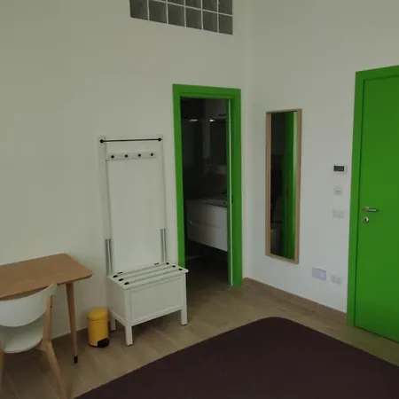 Carmiano Hotel Gragnano