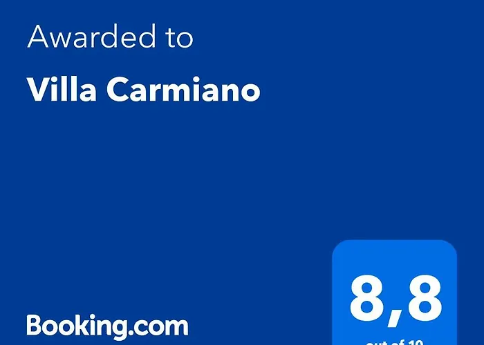 Carmiano * グラニャーノ
